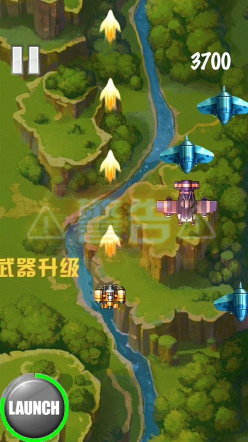 飞行射击app_飞行射击类手机游戏_金立手机自带游戏飞行射击