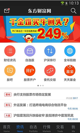 下载财富涨乐通_涨乐财富通软件_涨乐财富通成本价