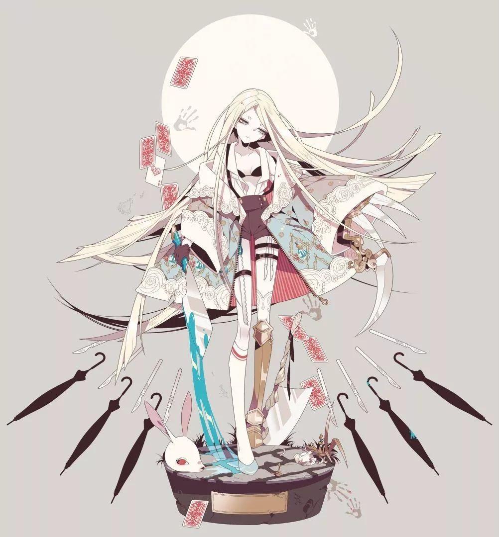 哥特少女吉普_哥特少女_哥特少女什么意思