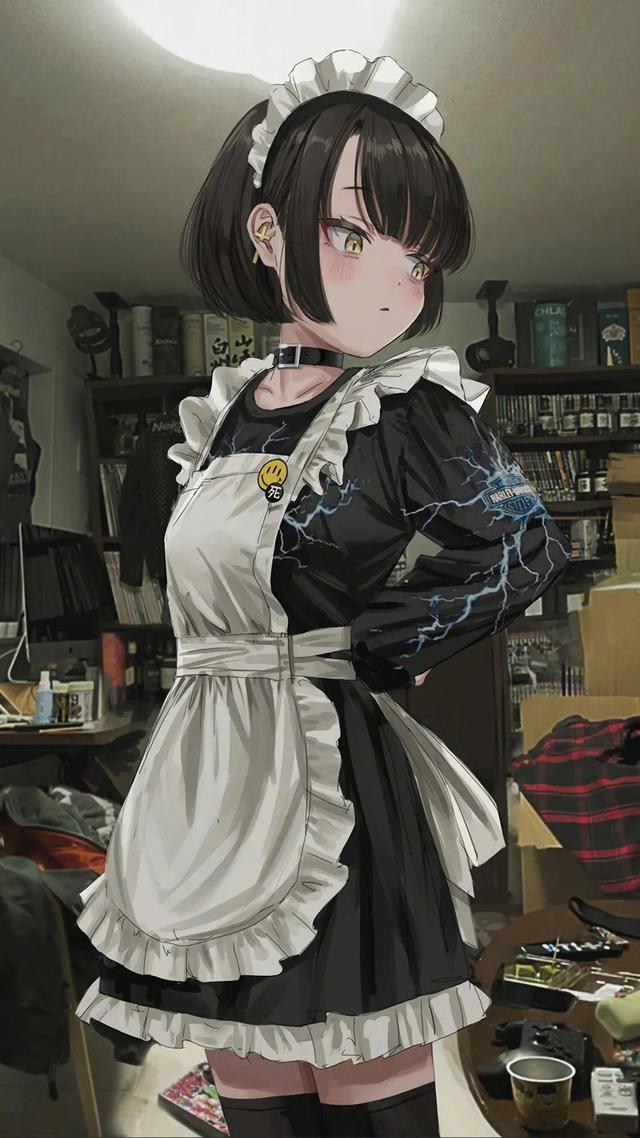 哥特少女什么意思_哥特少女_哥特少女吉普