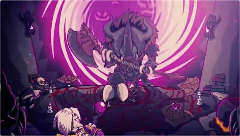 魔界安卓_魔界版手机游戏推荐_手机版魔界游戏