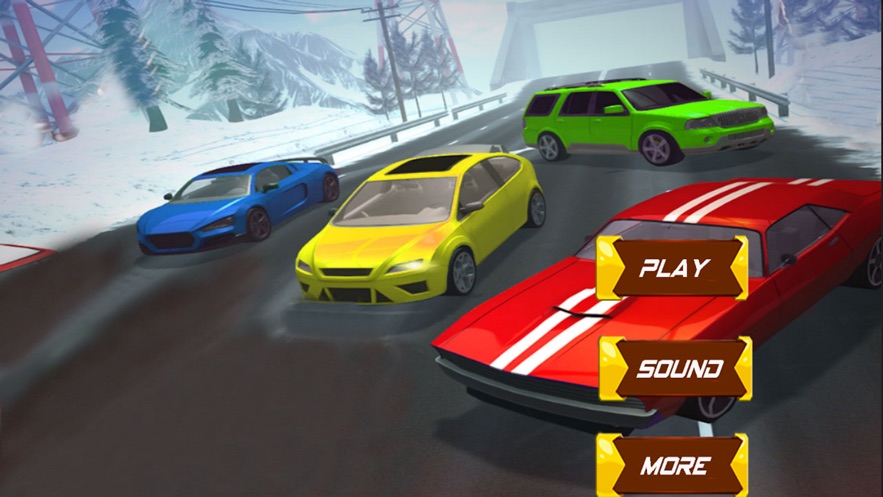 赛车下载_赛车游戏手机版在哪下载好_赛车游戏最新版本