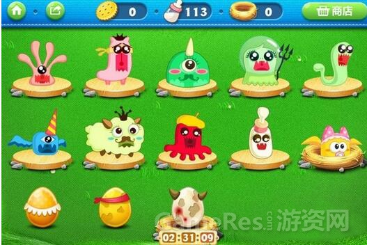 开发手机游戏用什么软件_开发个手机游戏_开发手机游戏需要学什么