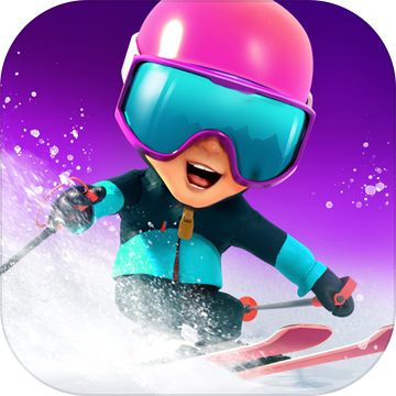 滑雪游戏下载手机_滑雪手机游戏_滑雪游戏安卓