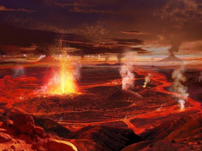 地球火山手机游戏_火山地球图片_火山地球手机游戏叫什么