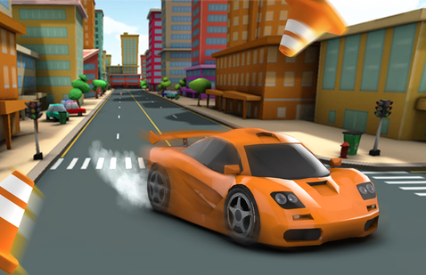赛车游戏画质最好的手游_赛车高画质游戏手机版_赛车画质最高的手机游戏