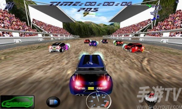 赛车画质最高的手机游戏_赛车游戏画质最好的手游_赛车高画质游戏手机版