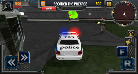 当警察手机游戏_警察手机游戏推荐_警察游戏大全手机版