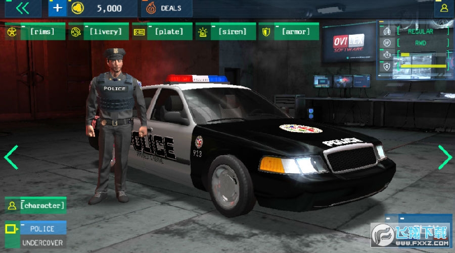 警察游戏大全手机版_当警察手机游戏_警察手机游戏推荐