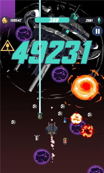 飞船宇宙手机游戏有什么_一款宇宙飞船的游戏_有一个宇宙飞船手机游戏