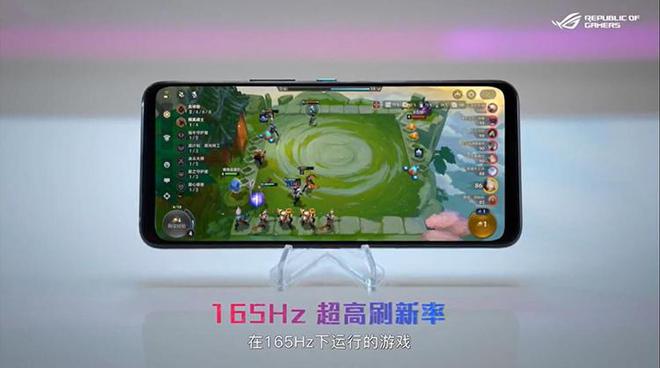 rog游戏手机3使用体验_rog游戏手机值得入手吗_rog游戏手机日常使用怎么样