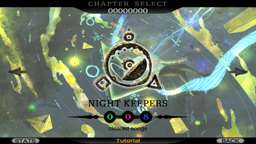 Cytus 电脑版