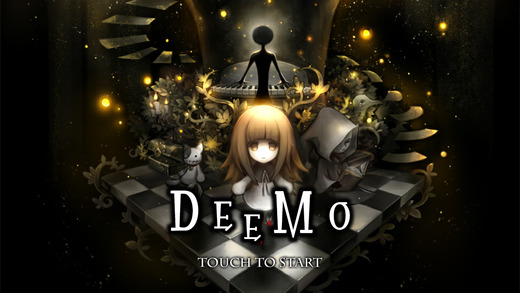 Deemo 电脑版